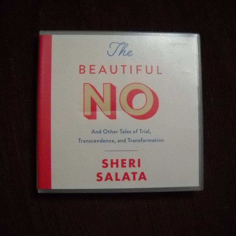 Sheri Salata The Beautiful NO 6 CD set
